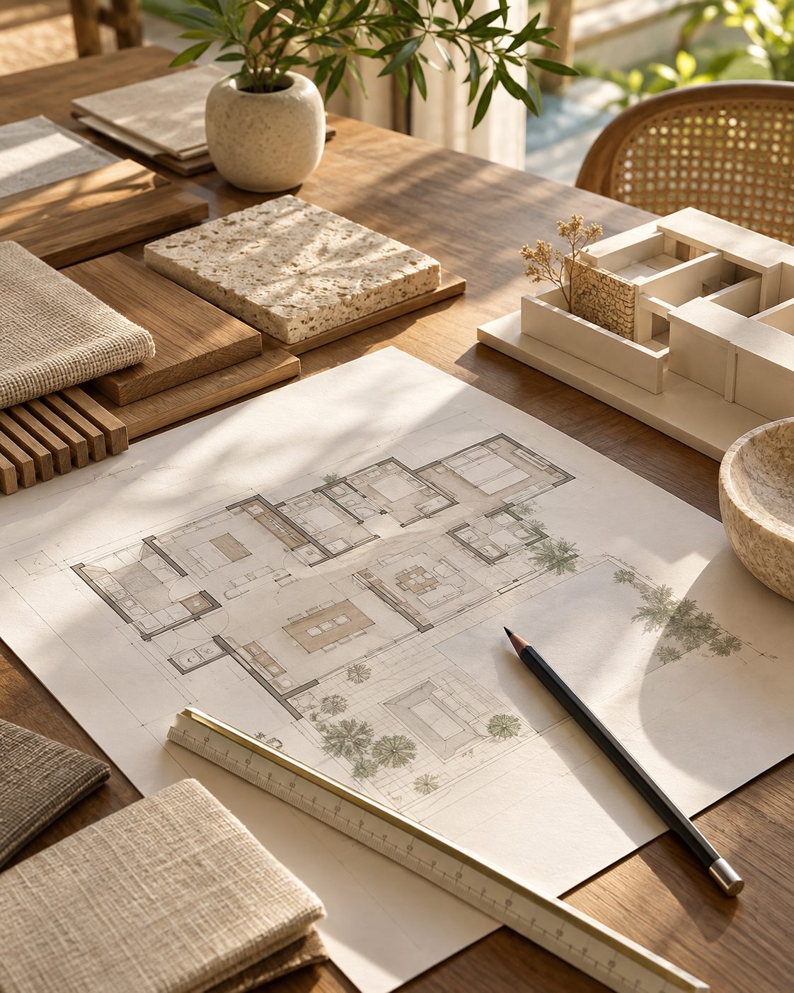 Antes de remodelar: siete decisiones que conviene tomar