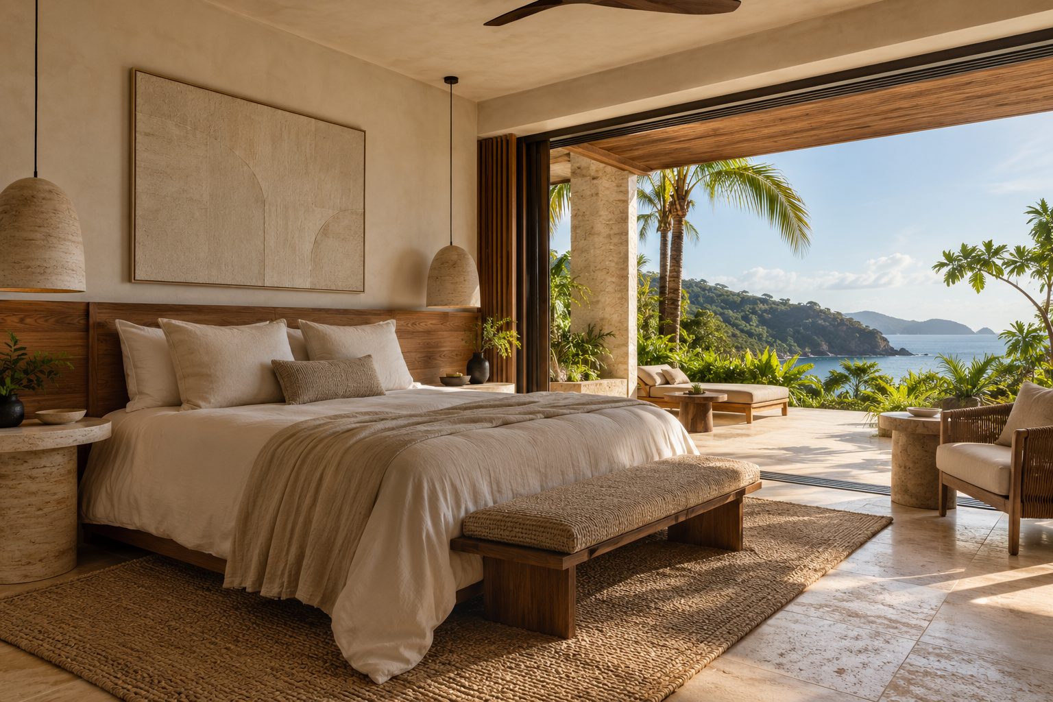 Hospitality: diseñar experiencias que los huéspedes recuerdan