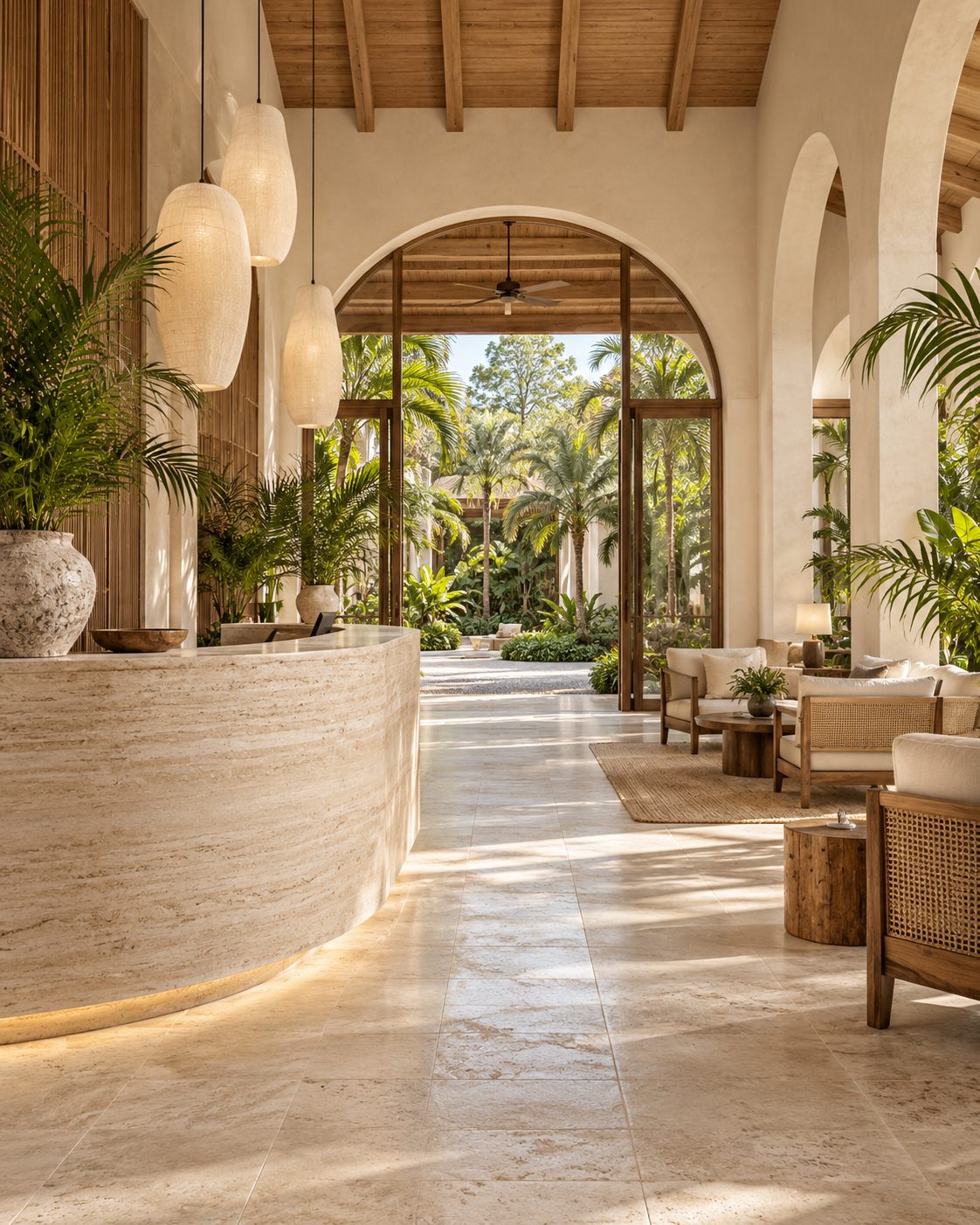 Hospitality: diseñar experiencias que los huéspedes recuerdan