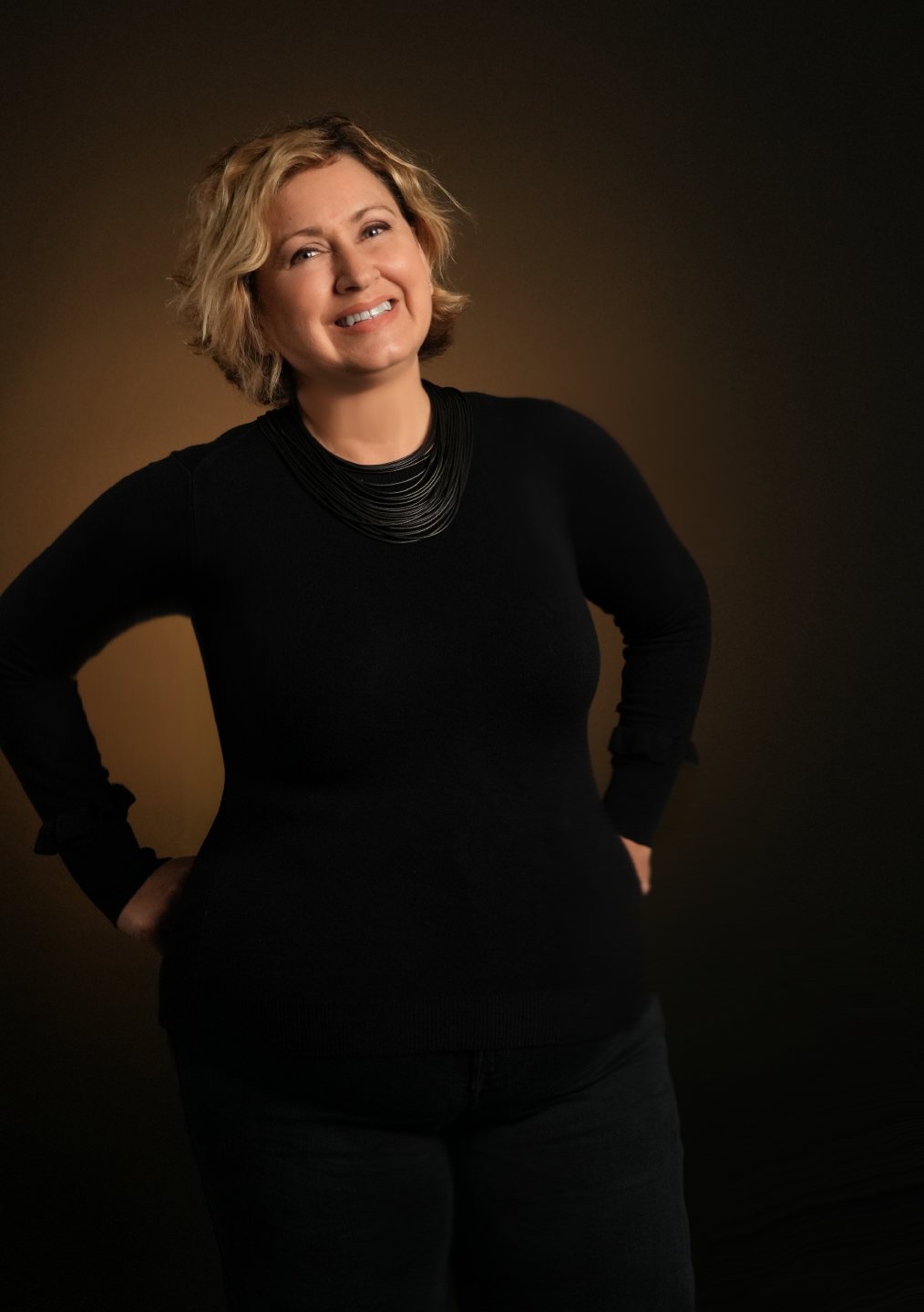 Margarita Fors, arquitecta de interior
