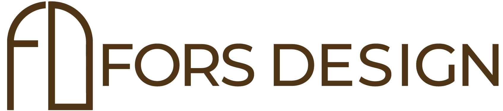 Fors Design Fors Design